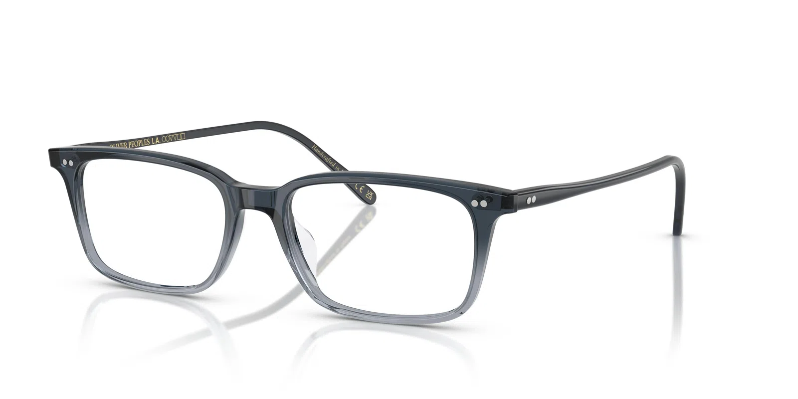 Oliver Peoples Neylan 5579U Eyeglasses - view 19